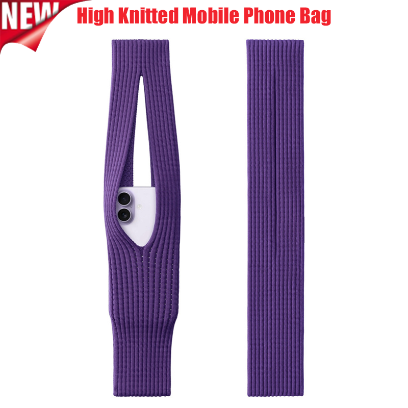 Mobile Tech Accessories - Nova Bolsa de Bolso para Celular