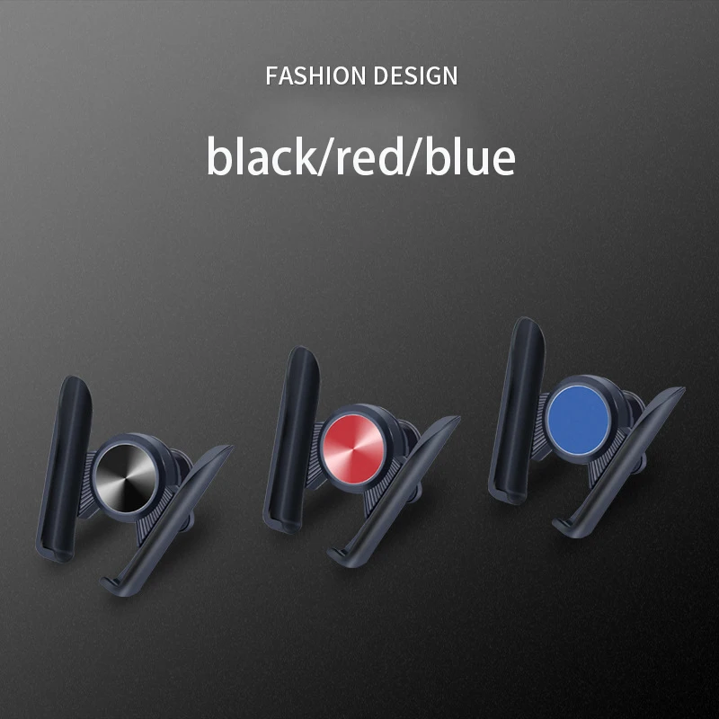 Mobile Tech Accessories - Suporte de telefone para carro, com