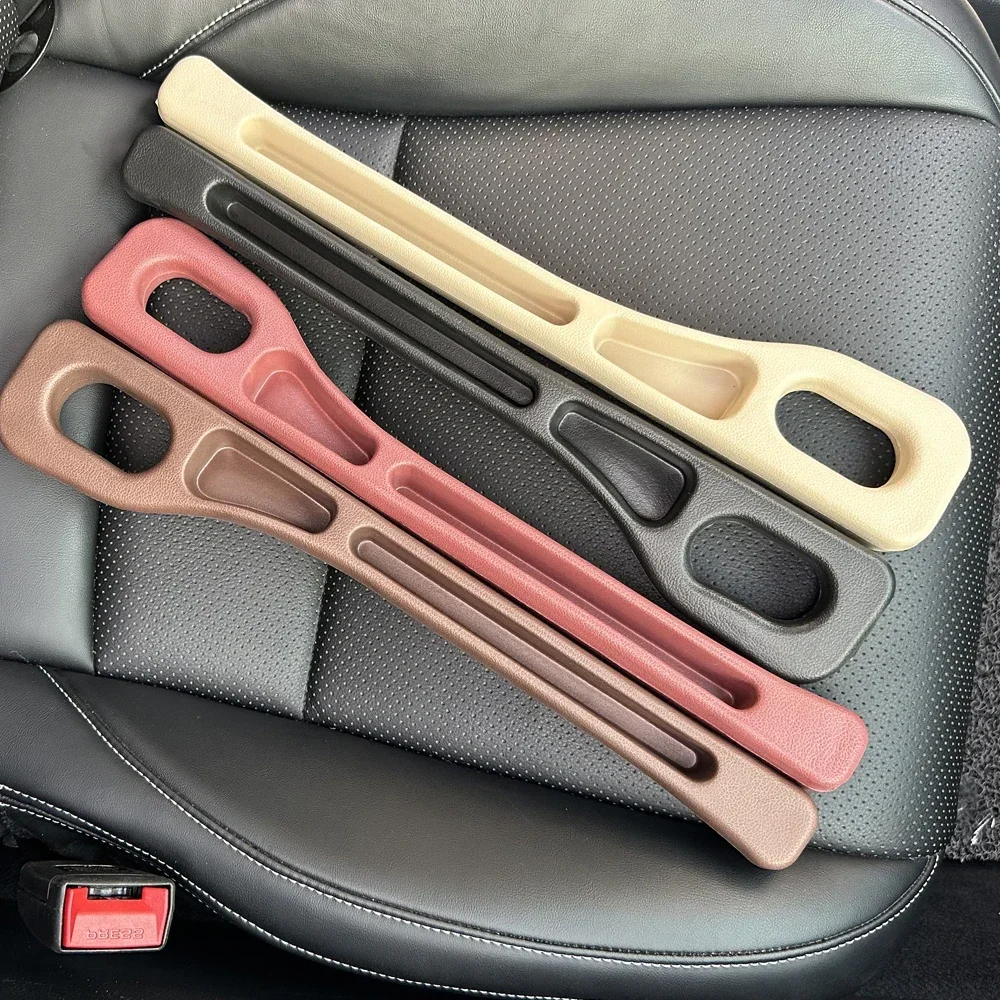 2 pçs assento de carro gap fil - Tech Car Accessories avaliação e preço