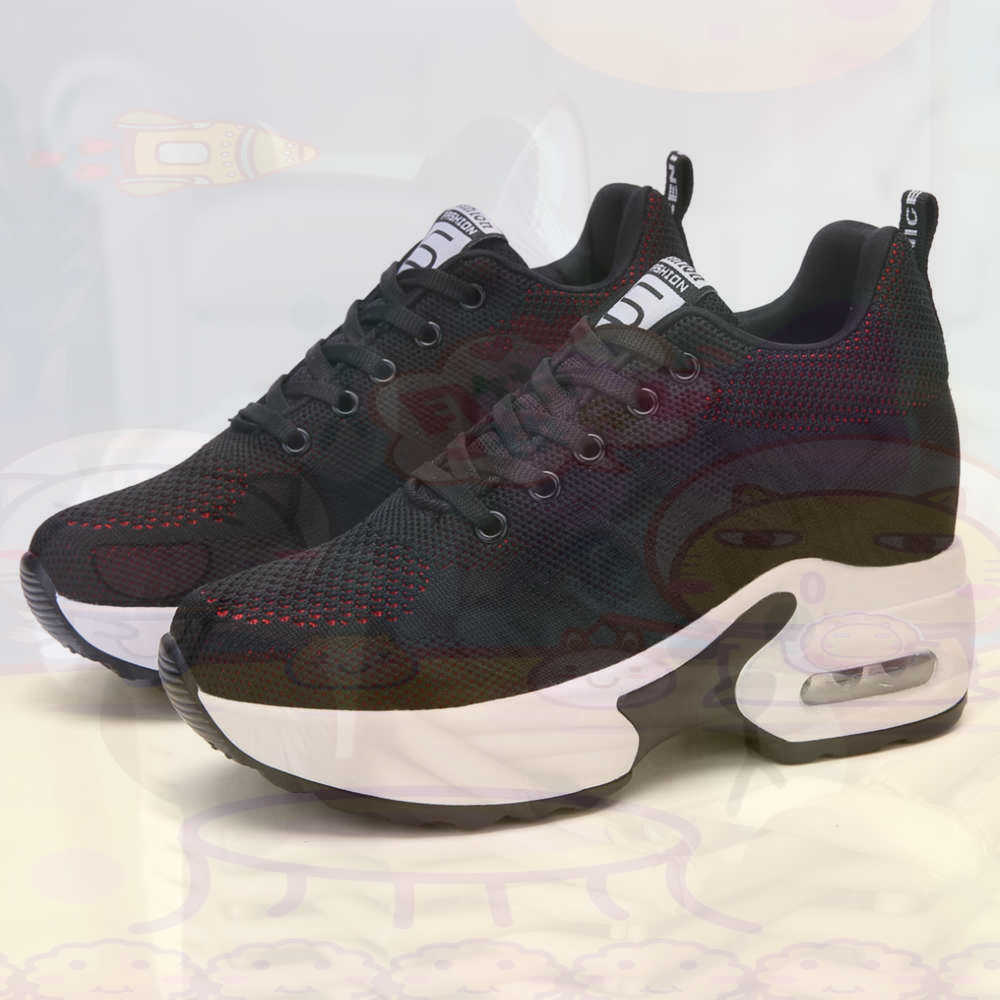 Vermelho tamanho 36 sapatos mu - Kawaii Tech Accessories avaliação e preço