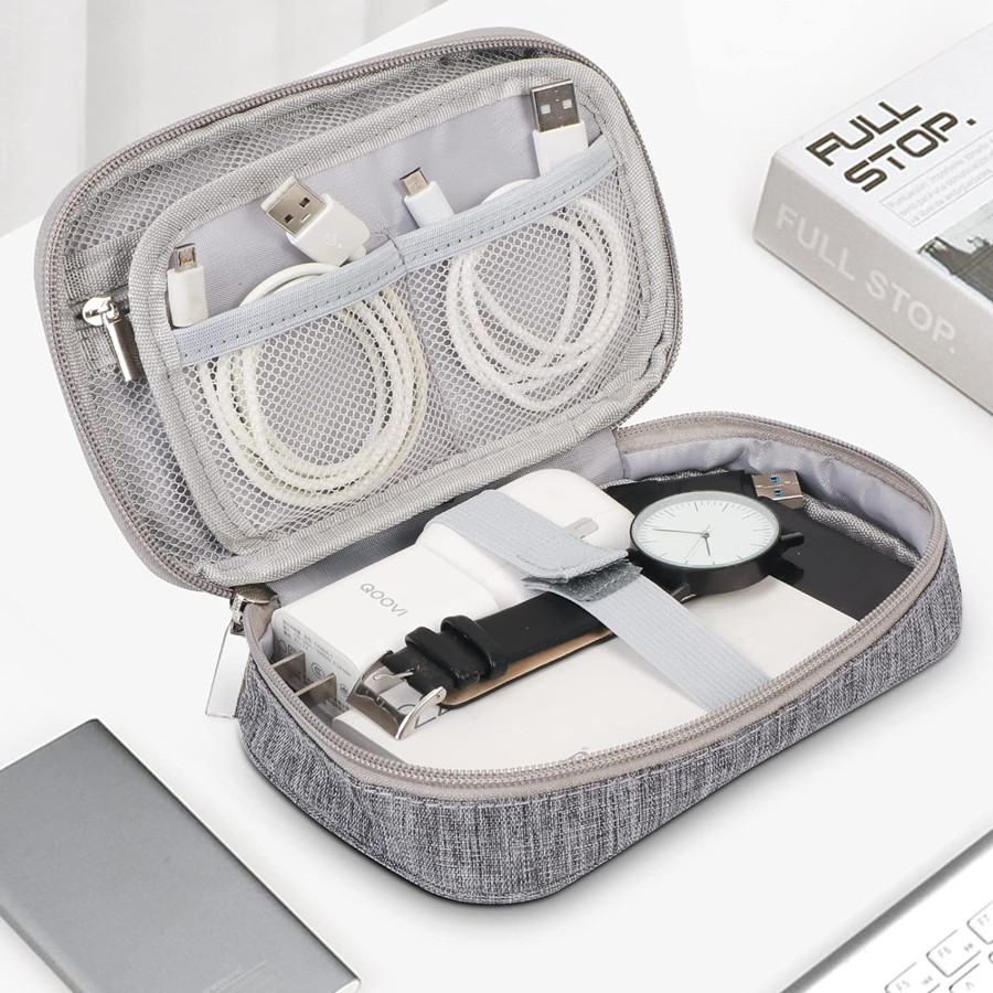 Atacado saco de armazenamento  - Tech Accessories Case avaliação e preço