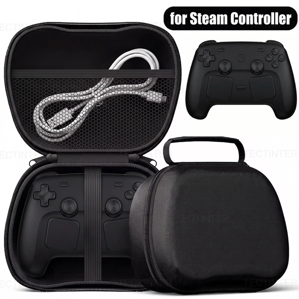 Estojo Protetor para Controle  - Tech Accessories Case avaliação e preço