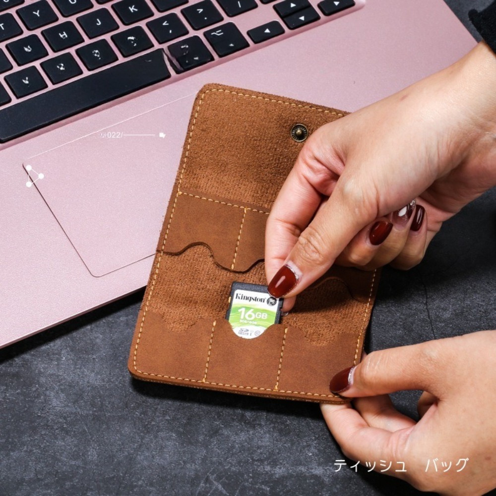 Estojo para cartão de memória, - Mobile Tech Accessories avaliação e preço