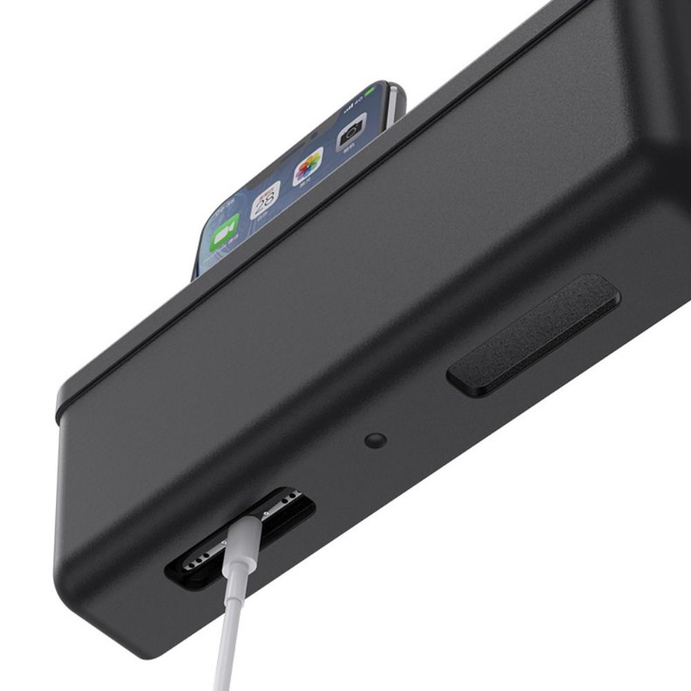 Nova caixa de armazenamento un - Mobile Tech Accessories avaliação e preço