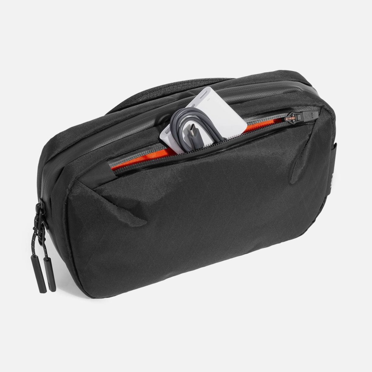 Kit de Cabos 3 X-Pac Nylon 2.6 - Tech Accessories Travel Organizer Pouch avaliação e preço