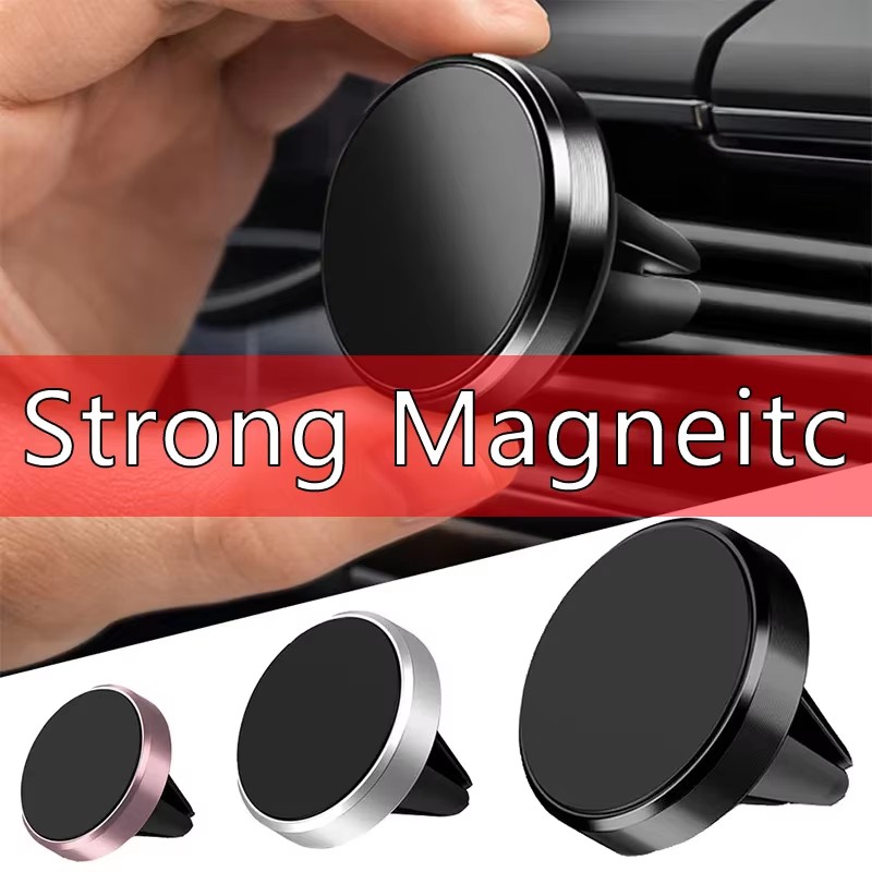 Suporte Magnético Universal pa - Mobile Tech Accessories avaliação e preço