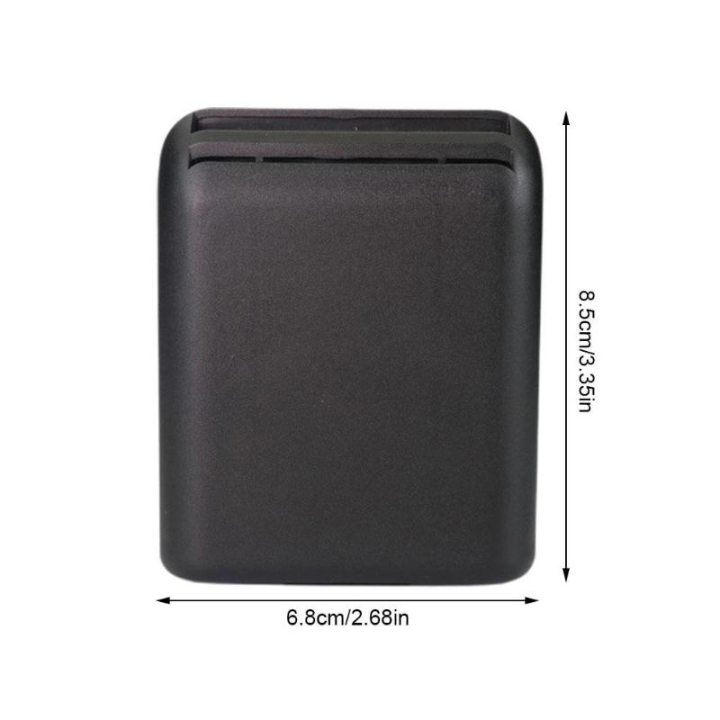Organizador Multifuncional par - Tech Car Accessories avaliação e preço