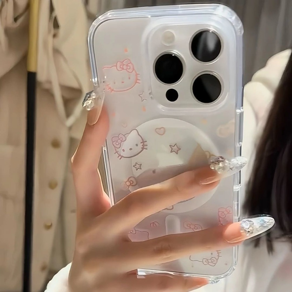 Capa Protetora Magnética Criat - Mobile Tech Accessories avaliação e preço