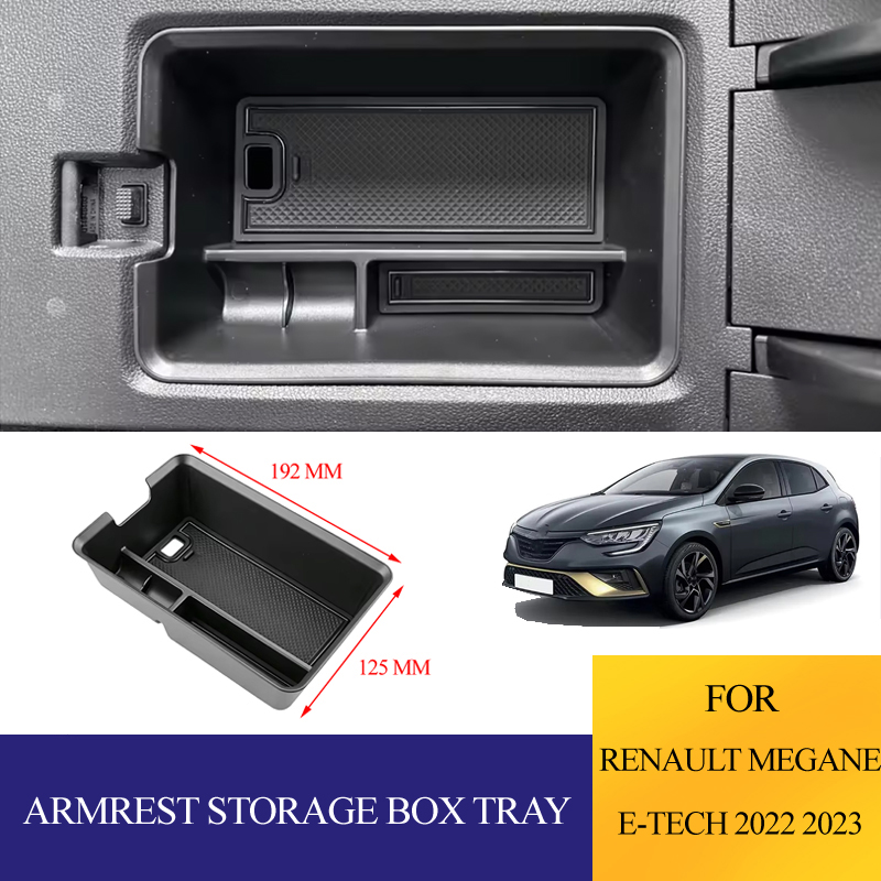Caixa de Armazenamento para Ap - Tech Accessories Storage avaliação e preço