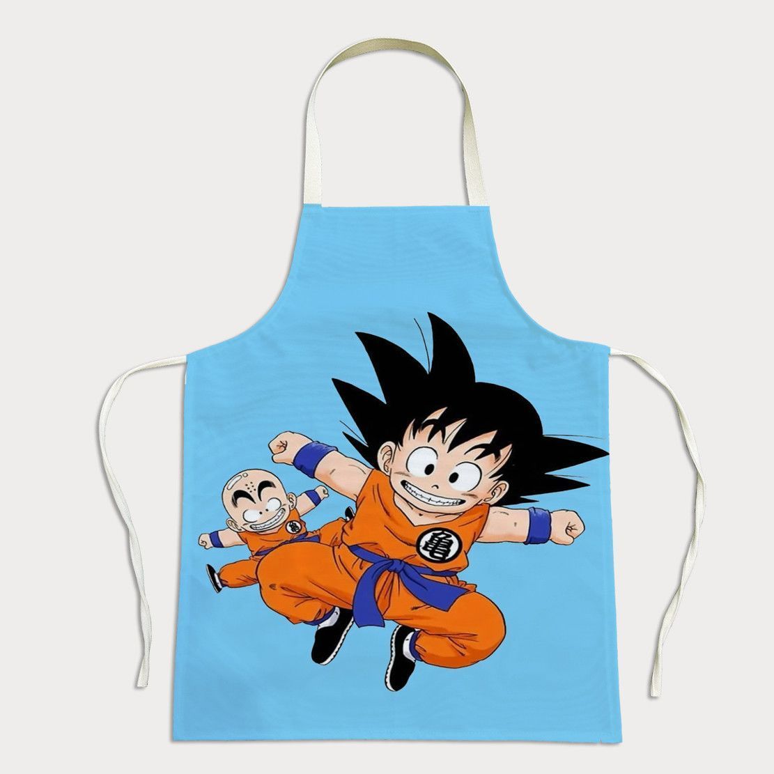 Avental de Desenho Animado Dra - Kawaii Tech Accessories avaliação e preço