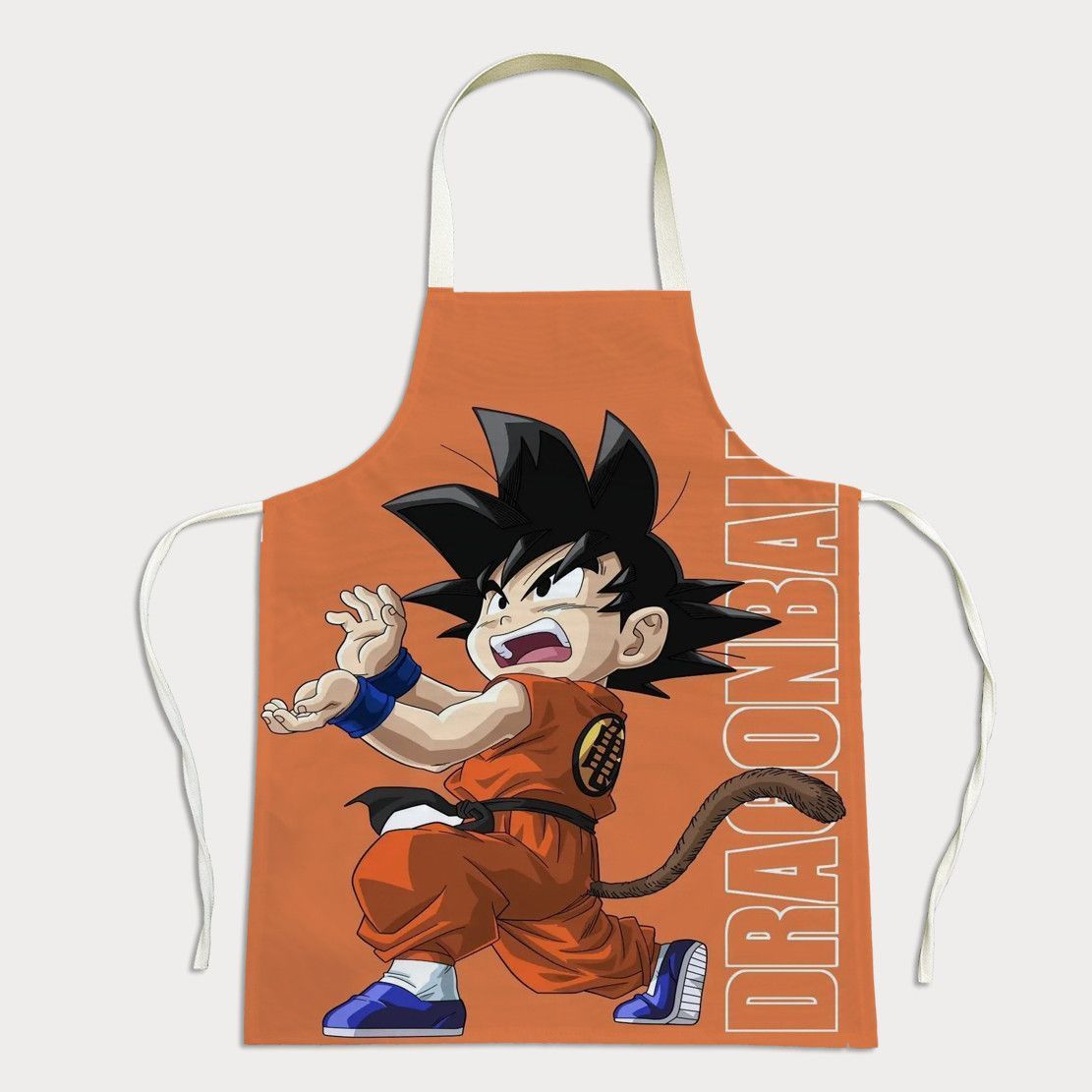 Avental de Desenho Animado Dra - Kawaii Tech Accessories avaliação e preço