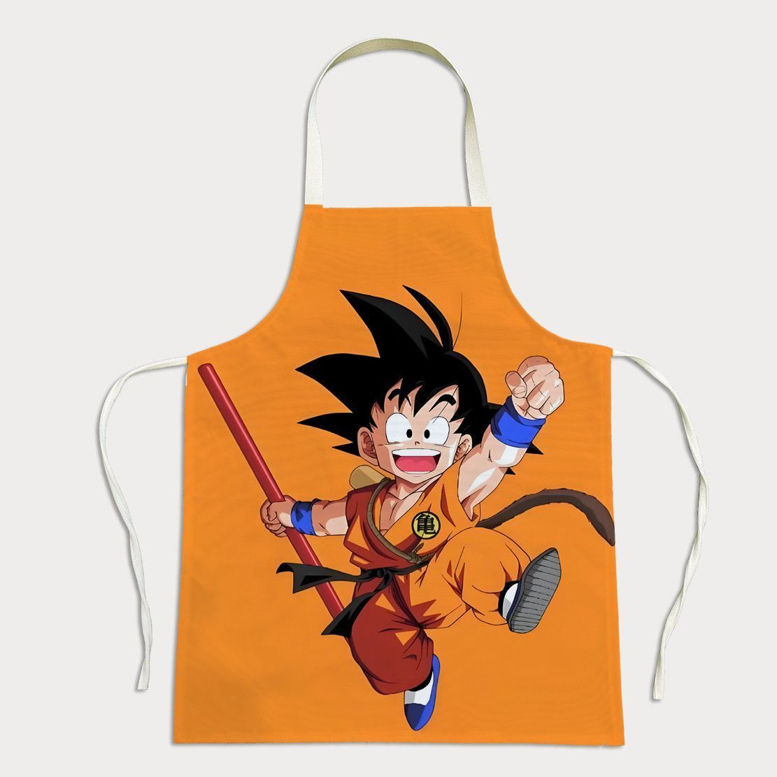 Avental de Desenho Animado Dra - Kawaii Tech Accessories avaliação e preço