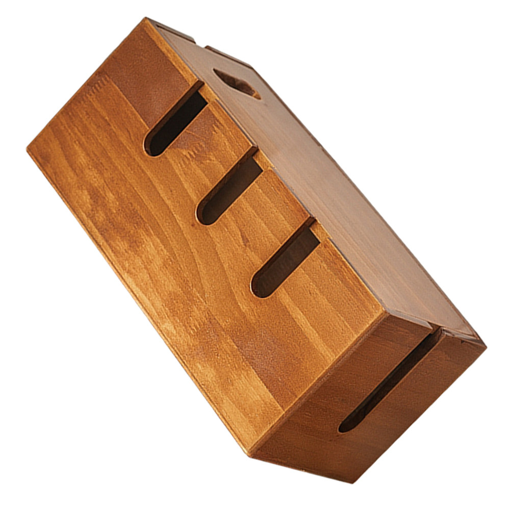 Caixas organizadoras de cabos  - Tech Accessories Storage avaliação e preço