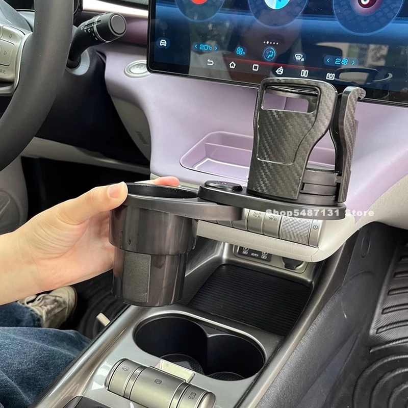 Suporte de copo giratório 360  - Mobile Tech Accessories avaliação e preço